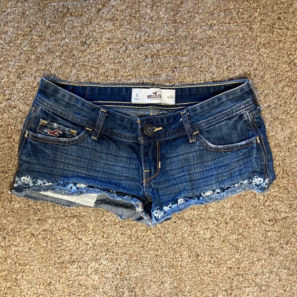 Hollister Shorts
